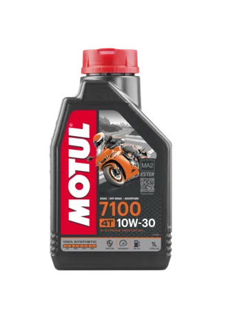 Aceite de motor 845411 Motul