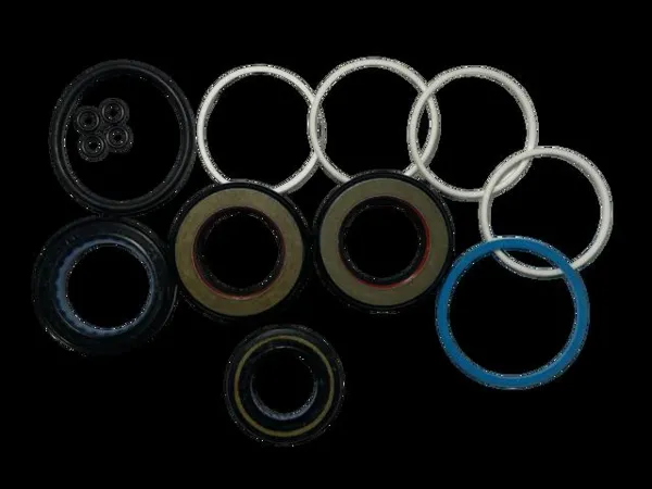 Kit de reparación, mecanismo dirección Mazda 3 BL