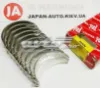 Juego de cojinetes de cigüeñal, cota de reparación +0,25 mm M139A025 Taiho