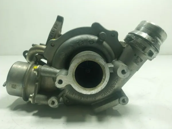 Turbocompresor Nissan/Infiniti 1441100Q3G precio, desde