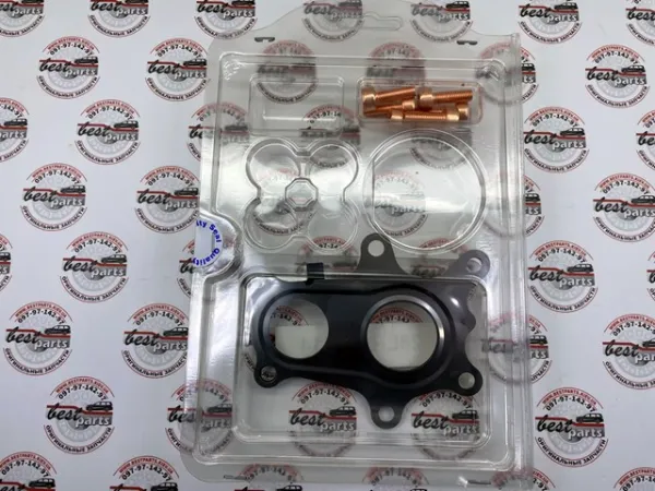 Junta de compresor LR112414 Land Rover