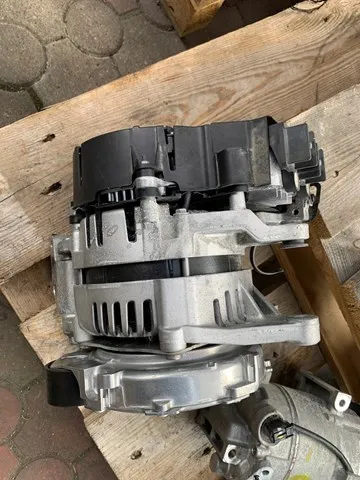 Tensor de correa poli V 252812U304 Hyundai/Kia