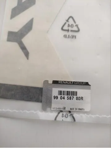  990458780R Renault (RVI)
