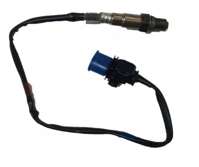 Sonda Lambda HYUNDAI 393512A631