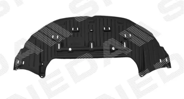Protector para parachoques PCT60020A Signeda
