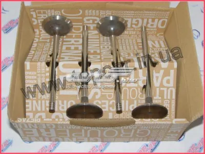 Válvula de admisión RENAULT 132011980R