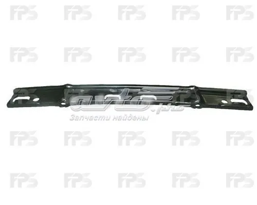Refuerzo parachoques trasero FP4809981 FPS