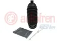 Guardapolvo de dirección derecho (cremallera) Honda Civic FK, FN