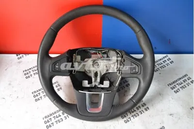 Volante RENAULT 484300001R