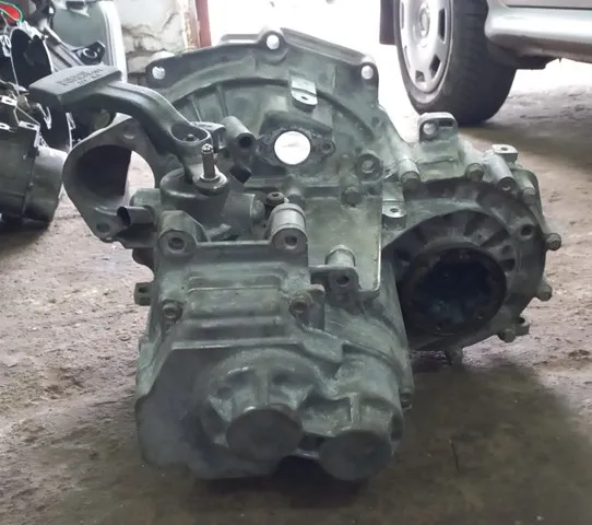  MCB VAG