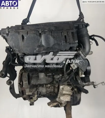 Motor completo 5FWEP6 Peugeot/Citroen