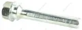 Pasador guía superior de la pinza de freno trasera Lexus RX AGL10, GGL15, GYL15