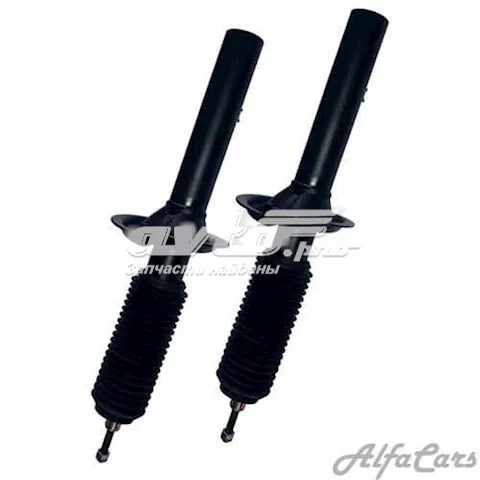 Amortiguador 230962 Sachs