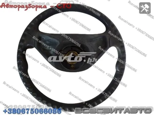 Volante Fiat Ducato II