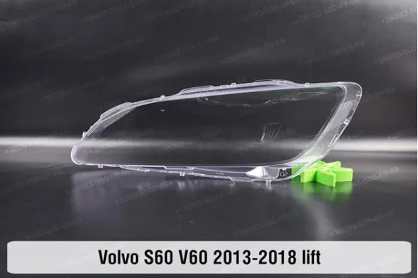 Faro derecho 31383067 Volvo