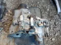 Caja de cambios Renault Clio BC57, 5357