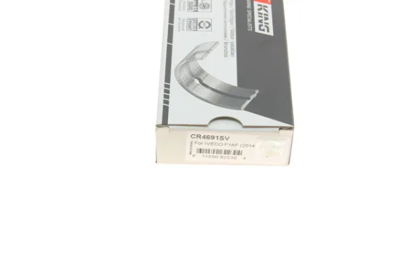 Cojinetes de biela CR4691SV King