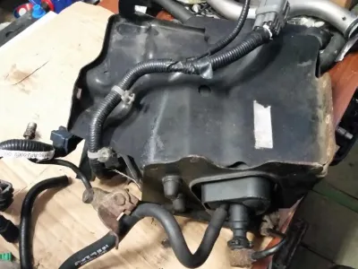 Actuador de embrague HONDA 22880RPJL06