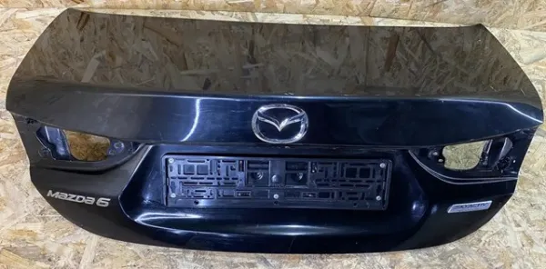 Tapa maletero GJY15261X Mazda