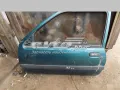 Puerta delantera izquierda Ford Fiesta COURIER