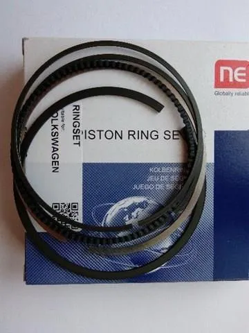 Aros de pistón para 1 cilindro, STD 120021007100 NE/NPR