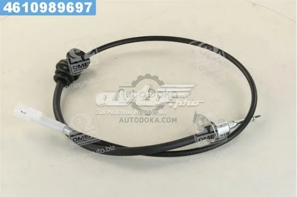 Cable velocímetro RD4166551514 Rider