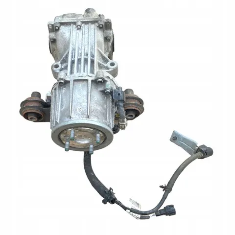 Grupo trasero 383004BF0A Renault (RVI)