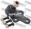 Kit de reparación, mecanismo dirección Ford Mondeo B5Y