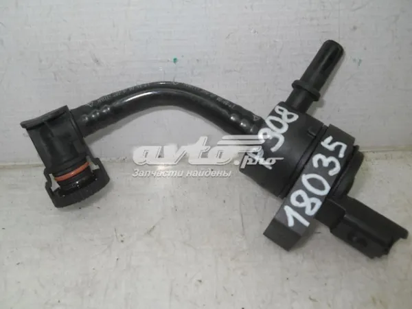 Valvula de purga del canister Peugeot 208 CA, CC