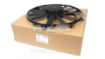 Ventilador eléctrico de aire acondicionado completo (motor y aspa) AUTOTECHTEILE 1005049