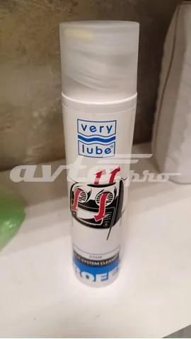 Limpiador del sistema de aire acondicionado XADO XB40016