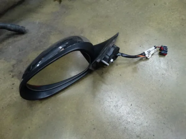 Espejo de retrovisor izquierdo Jaguar X-type CF1