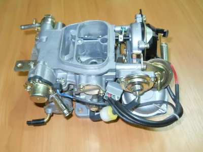 Carburador completo TOYOTA 2110075111