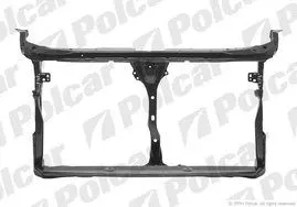 Soporte de radiador  Honda Jazz 