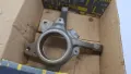 Mangueta delantera izquierda Renault 19 B53, C53