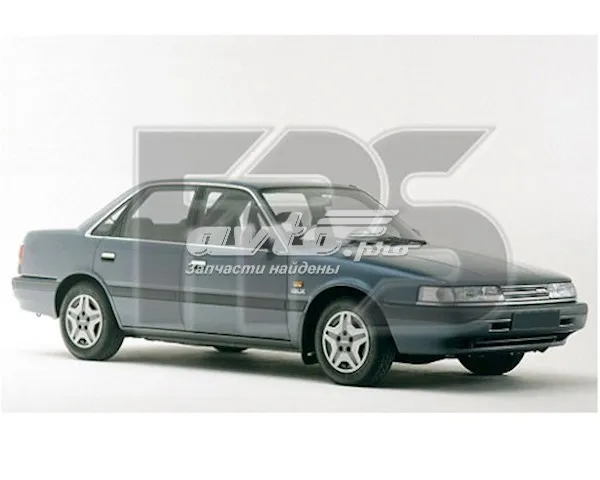 Parabrisas Mazda 626 III