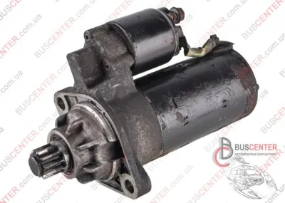 Tapa delantera del motor de arranque VAG 1005831038