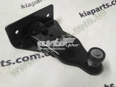 Rodillo superior izquierdo de puerta corrediza HYUNDAI 839704H000