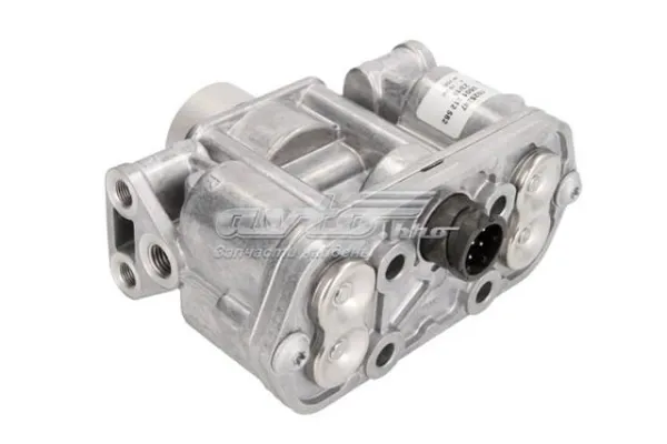 Válvula del repartidor 0501212582 ZF Parts