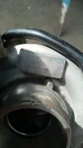 Turbocompresor KIA Sorento UM