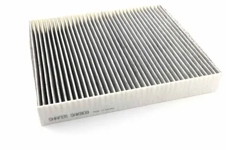 Filtro de habitáculo SAK809 Shafer