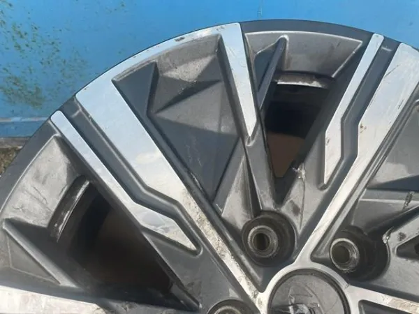 Llantas 52910N7160PAC Hyundai/Kia