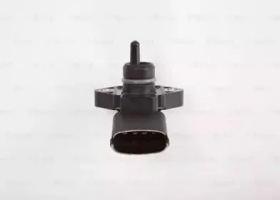 Sensor de presión de sobrealimentación 281002205 Bosch