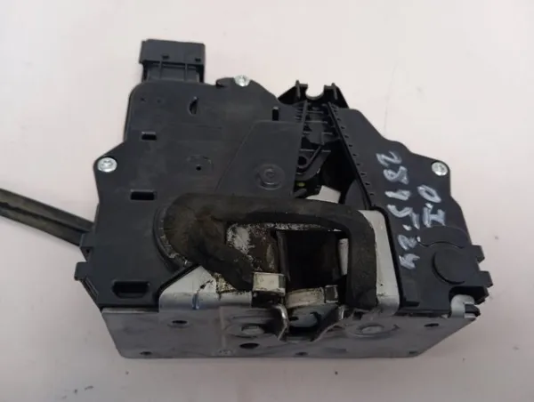 Cerradura 1395270080 Fiat/Alfa/Lancia