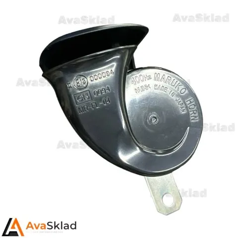 Claxon 8652060260 Toyota