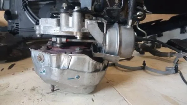 Comprar 1441100Q3D Nissan/Infiniti Turbo de coche