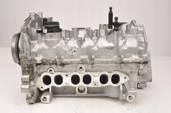 Motor completo B7DA Ford