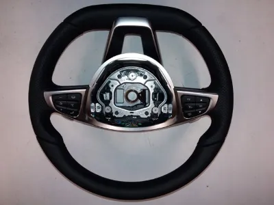 Volante MERCEDES A0004604003