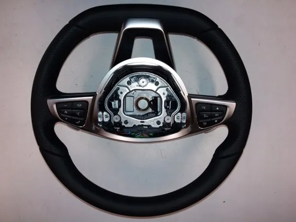 Volante A0004604003 Mercedes