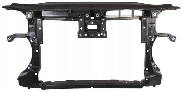 Soporte de radiador 95D104 Polcar